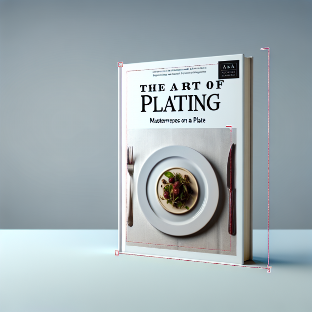 The Art of Plating: Masterpieces on a Plate