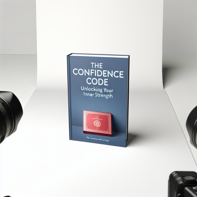 The Confidence Code: Unlocking Your Inner Strength