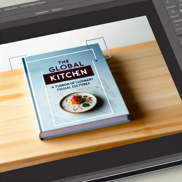 The Global Kitchen: A Fusion of Culinary Cultures