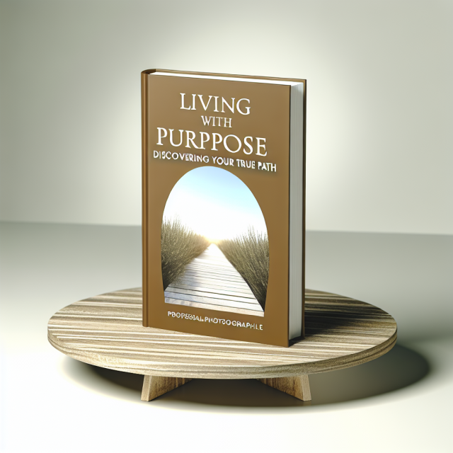 Living with Purpose: Discovering Your True Path